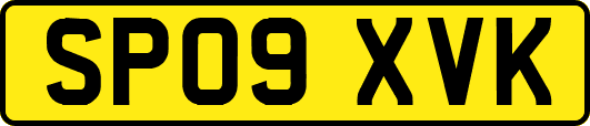 SP09XVK