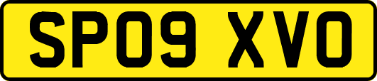 SP09XVO