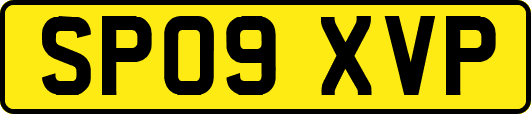 SP09XVP
