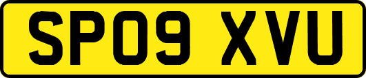 SP09XVU