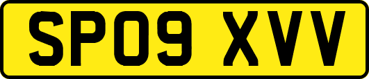 SP09XVV