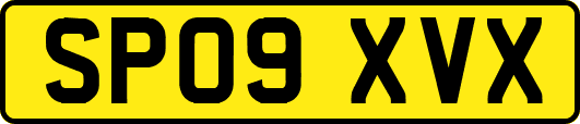 SP09XVX