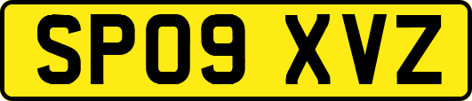 SP09XVZ