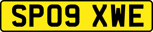 SP09XWE