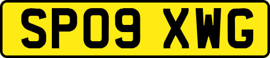 SP09XWG