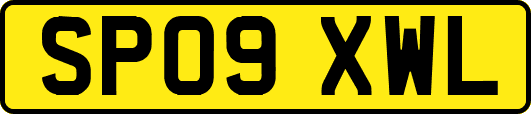 SP09XWL