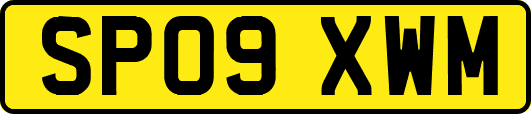 SP09XWM