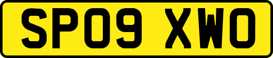 SP09XWO