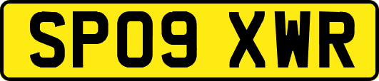 SP09XWR