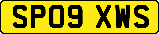 SP09XWS