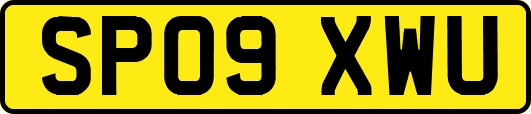 SP09XWU