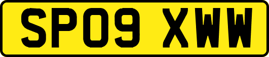 SP09XWW