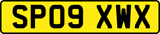 SP09XWX