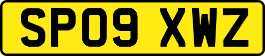 SP09XWZ