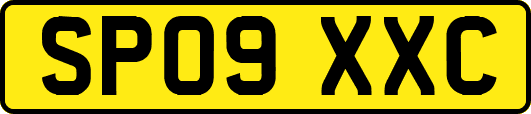 SP09XXC