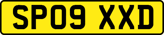 SP09XXD