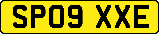 SP09XXE