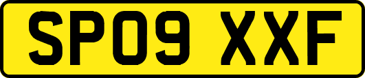 SP09XXF
