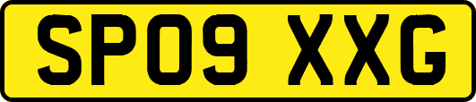 SP09XXG