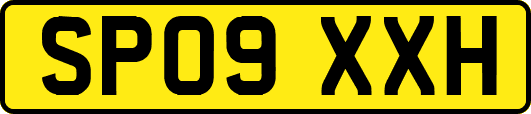 SP09XXH