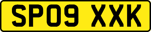 SP09XXK