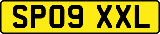 SP09XXL