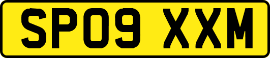 SP09XXM