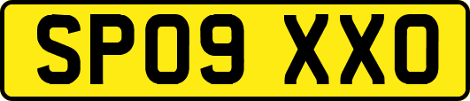 SP09XXO