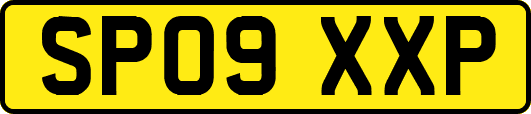 SP09XXP