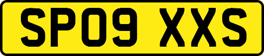 SP09XXS