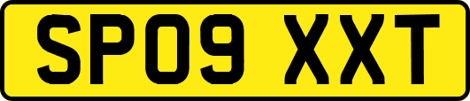 SP09XXT