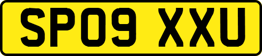 SP09XXU