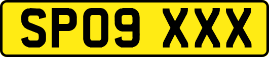 SP09XXX