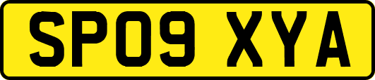 SP09XYA
