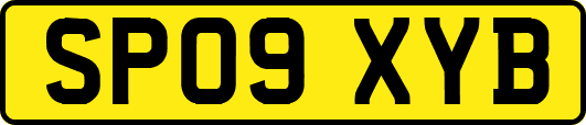 SP09XYB
