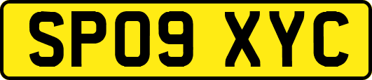 SP09XYC