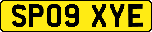 SP09XYE