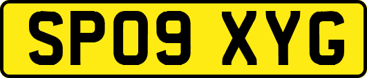 SP09XYG