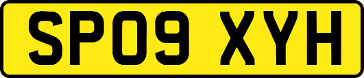 SP09XYH
