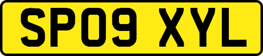 SP09XYL
