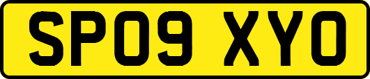 SP09XYO