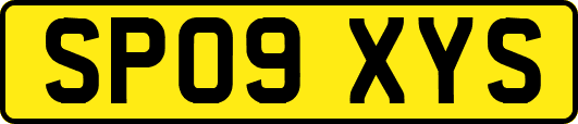 SP09XYS