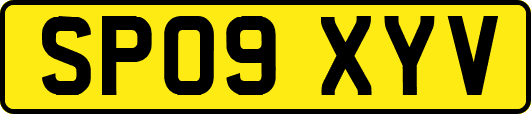 SP09XYV