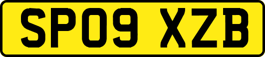 SP09XZB