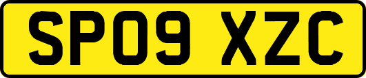 SP09XZC
