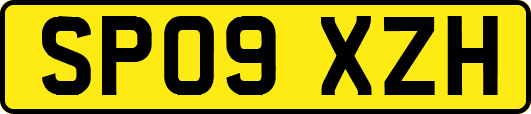 SP09XZH