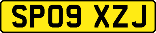 SP09XZJ