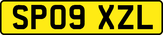 SP09XZL