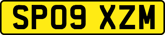 SP09XZM