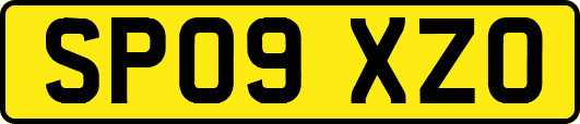 SP09XZO